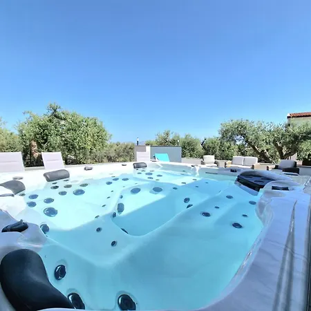 Villa Valentina *