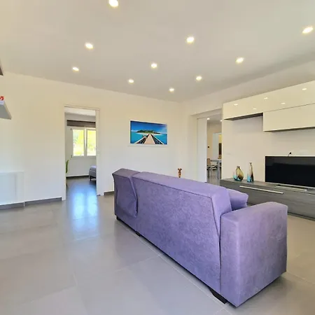 Villa Valentina Altavilla Milicia