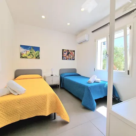 Villa Valentina Altavilla Milicia