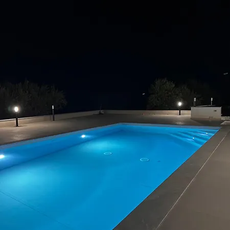 Valentina Villa Altavilla Milicia