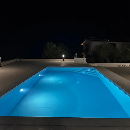 Villa Valentina Altavilla Milicia